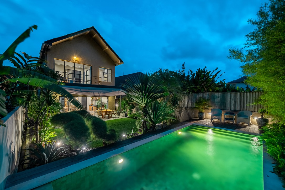 Bali Villas