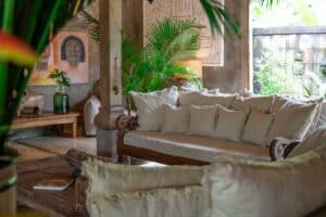 villa the palms tabanan