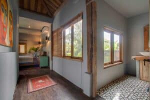 villa the palms tabanan