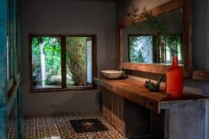 villa the palms tabanan