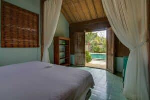 villa the palms tabanan