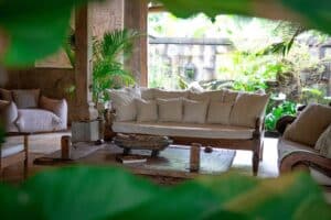 villa the palms tabanan