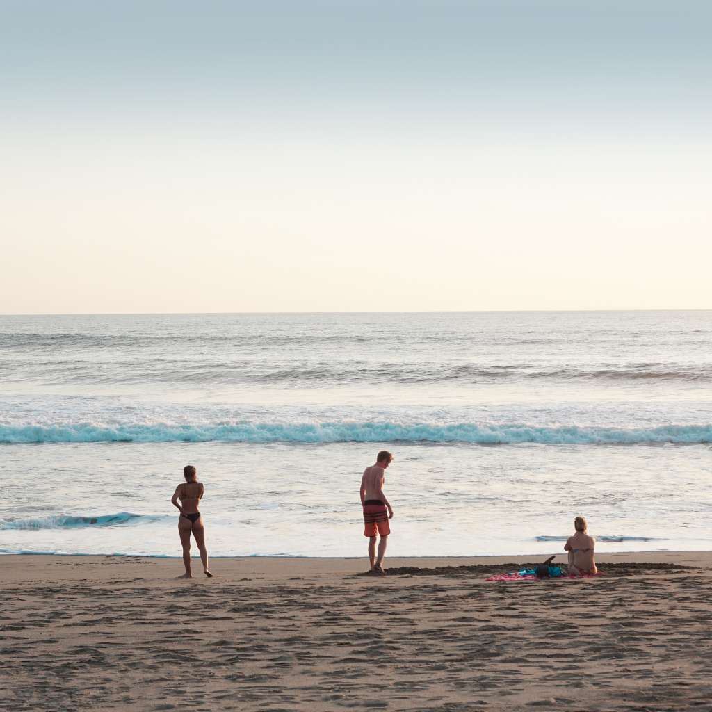 seseh beach is close from villa sukha seseh