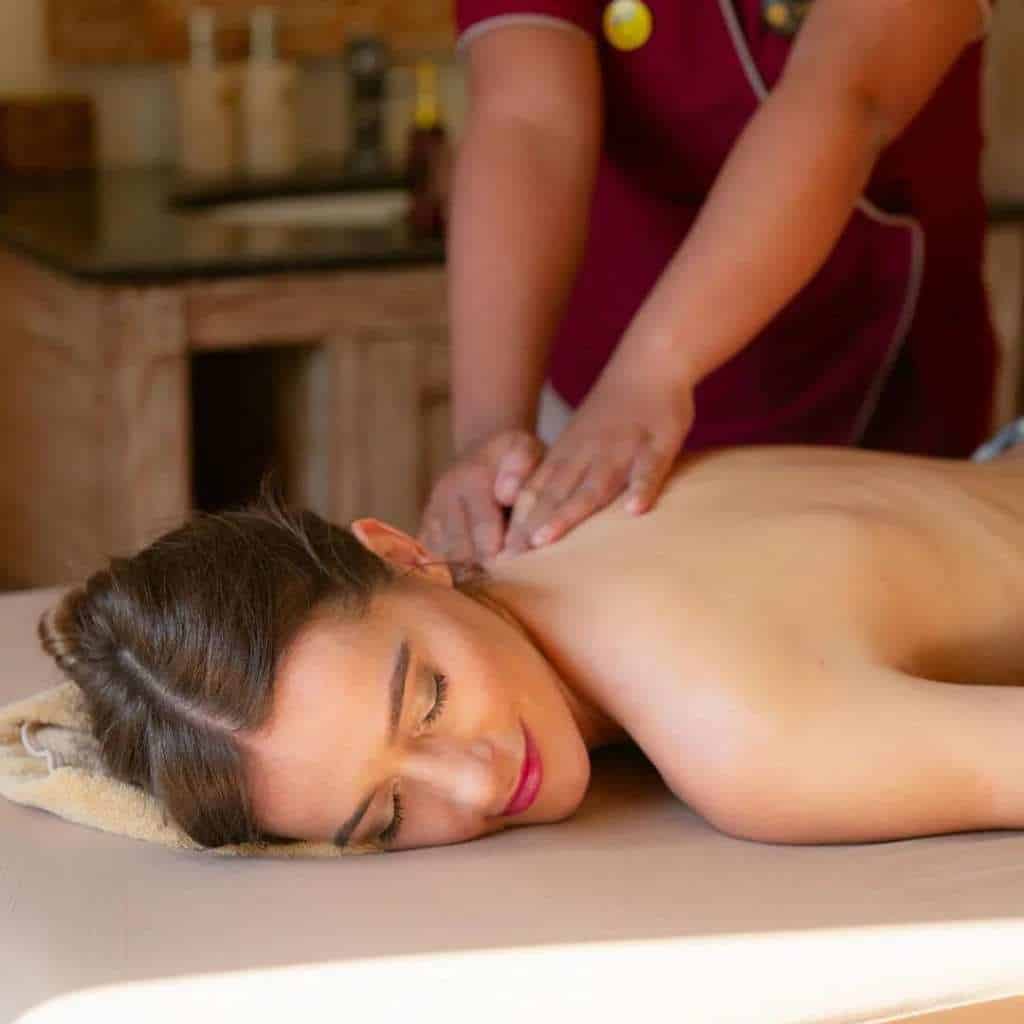 bali offers ancient healing techniques