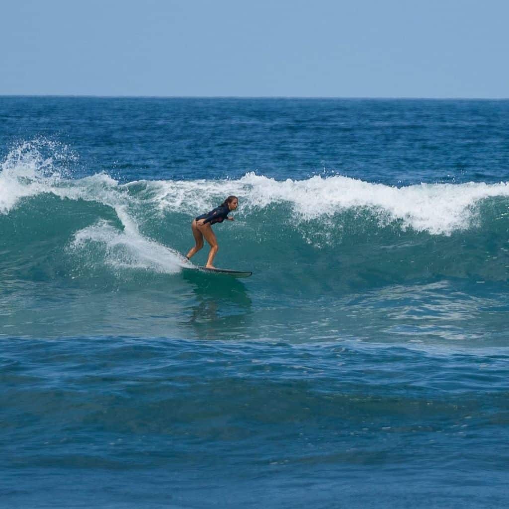 bali surf locations