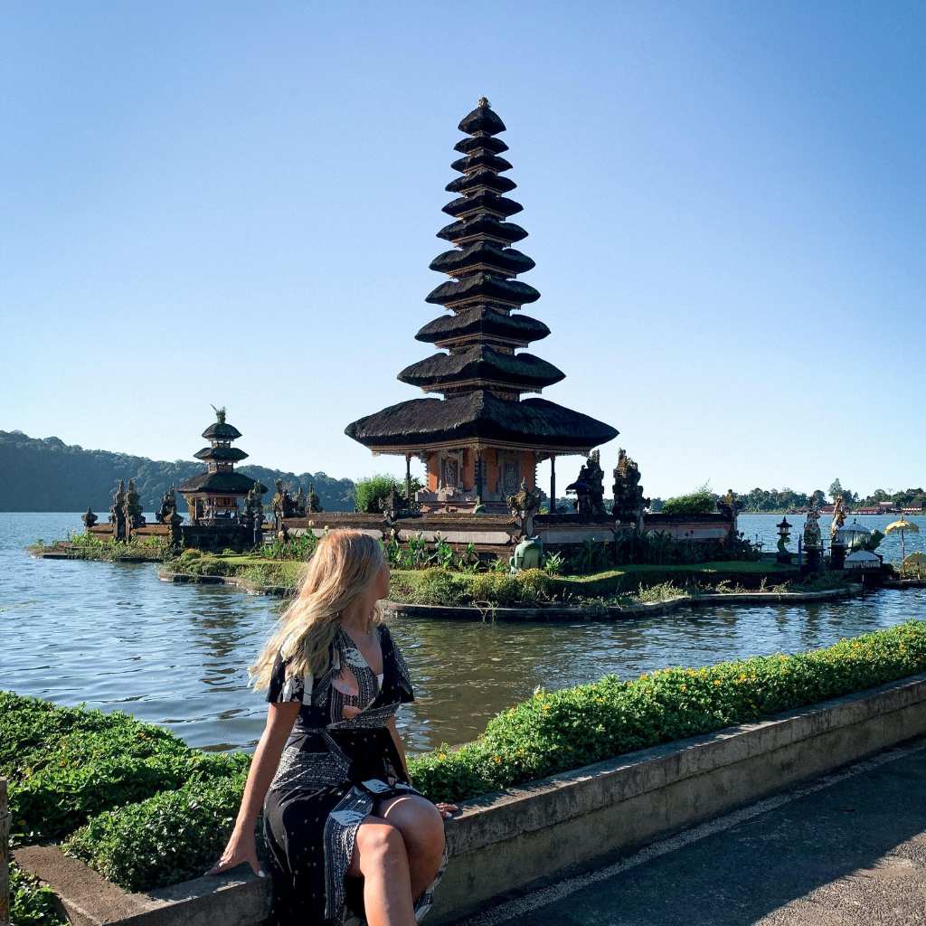 historical tourism in bali you must visit