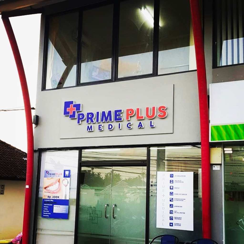 primeplus medical canggu