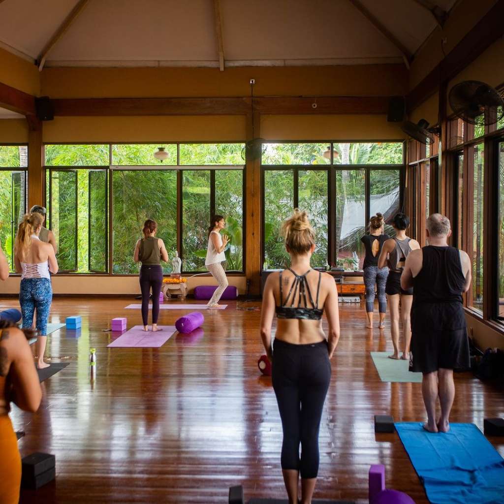 bali offers world-class wellness retreat