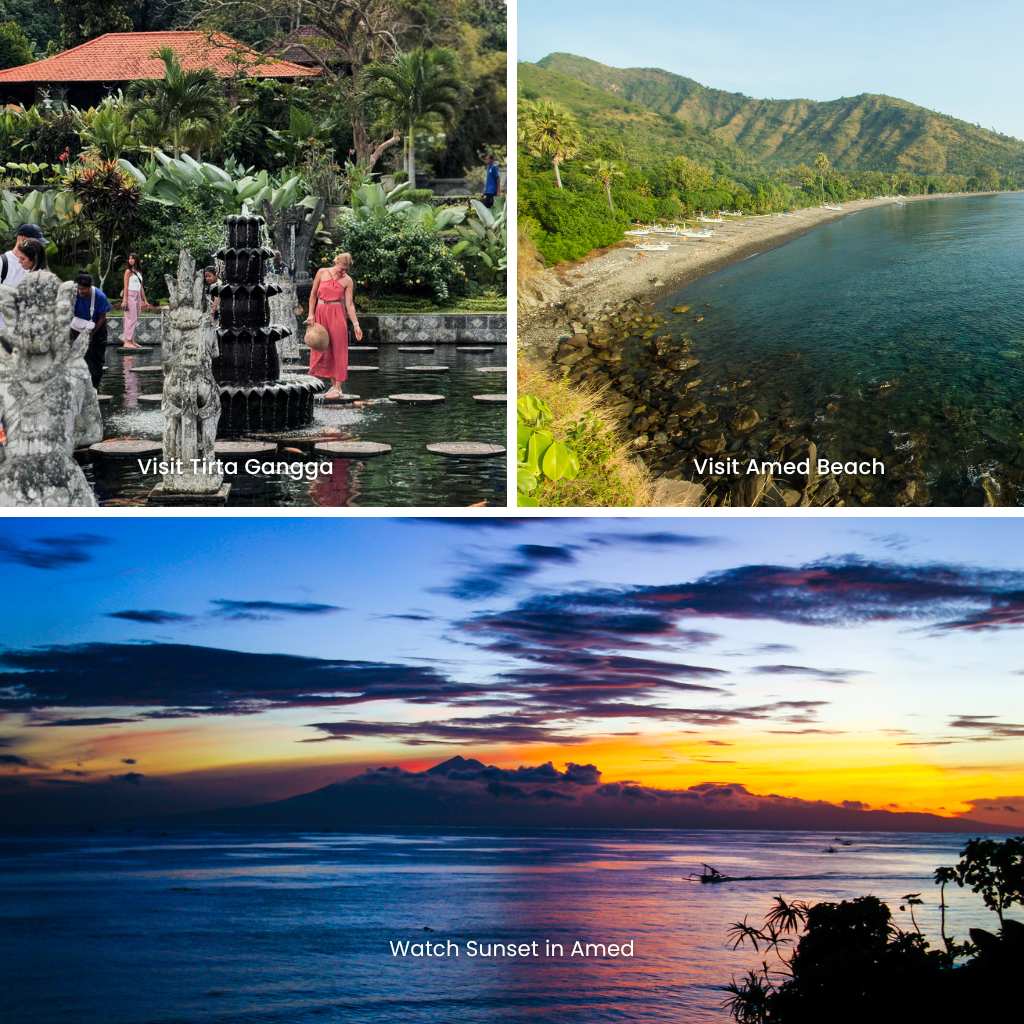 day 8: exploring east bali