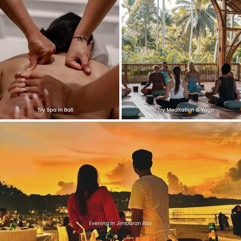 day 9: wellness journey in bali