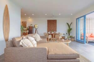 hossegor apartment kedungu