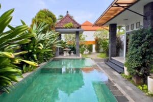 villa pini kedungu