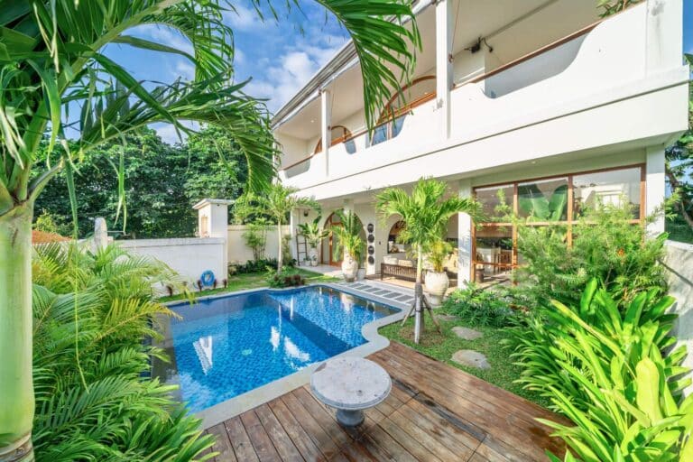 Villa 1 - NEW-01