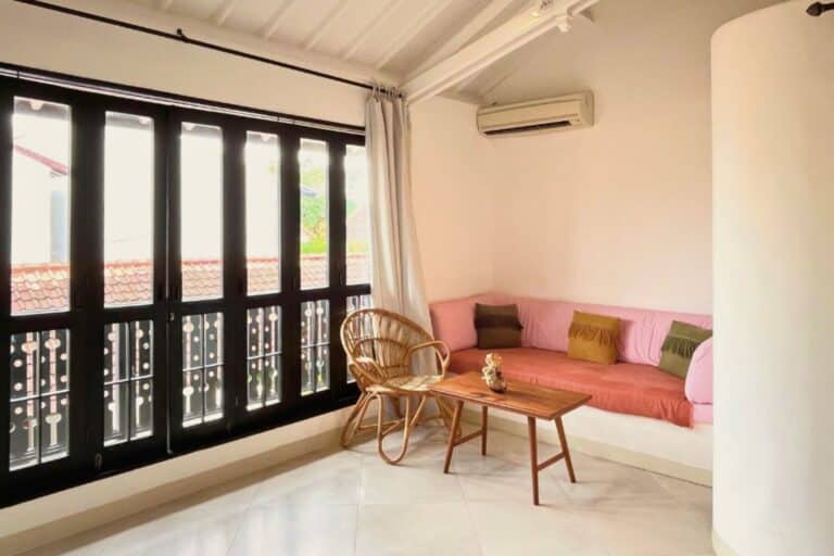 Villa Batukaru-10