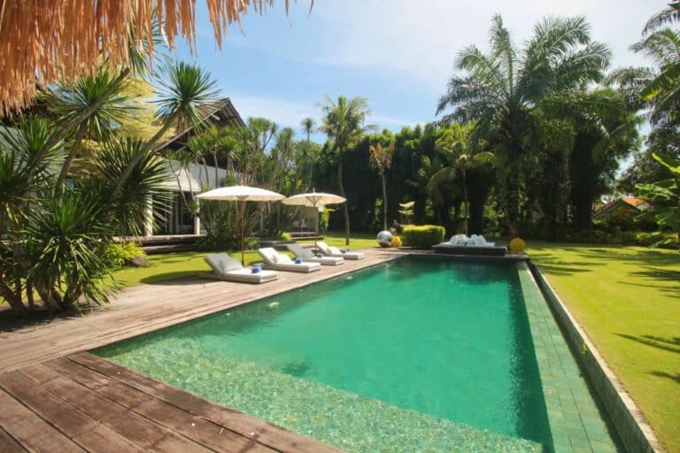 Lala Land Villa - 02