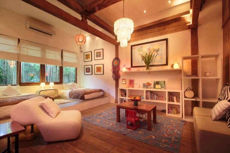 Lala Land Villa - 12