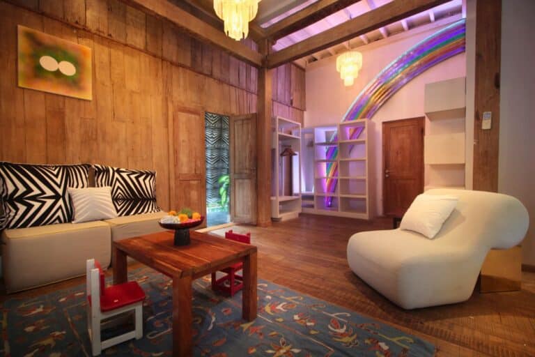 Lala Land Villa - 13