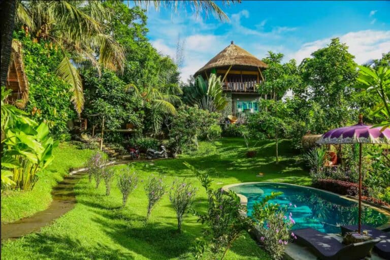Balian Treehouse 1-01