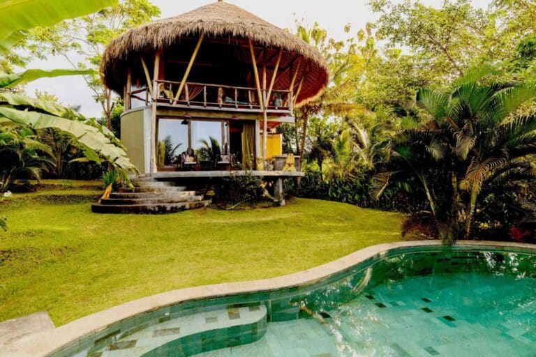 Balian Treehouse 2-01