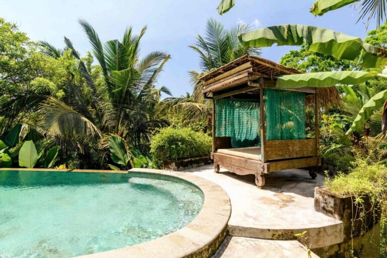 Balian Treehouse 2-05