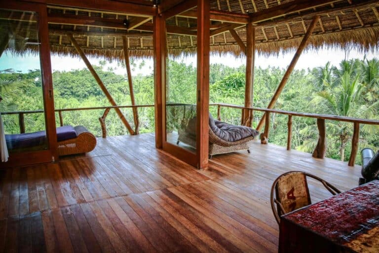 Balian Treehouse 2-06