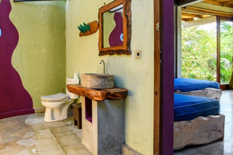 Balian Treehouse 2-15