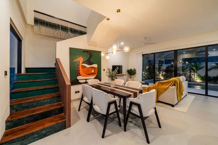 VILLA BURUNG-10