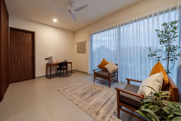 VILLA BURUNG-12