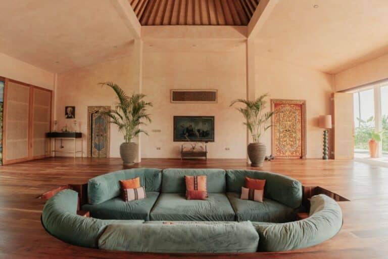 Rumah T Villa-15