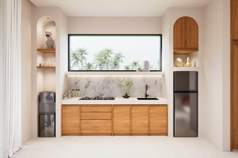 MOKA APARTMENT Scene 3