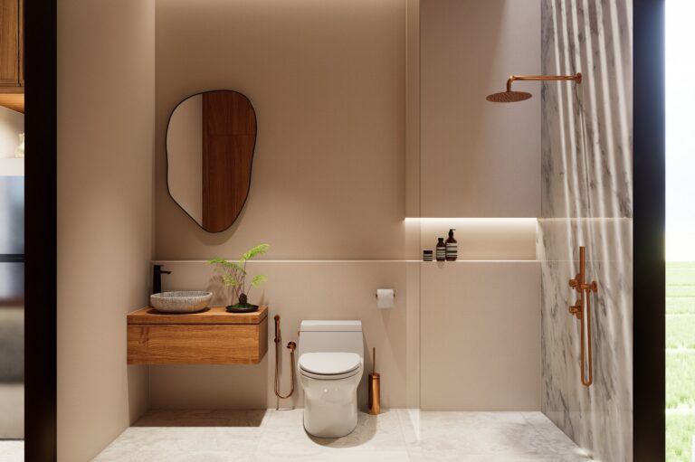 MOKA APARTMENT Scene 6